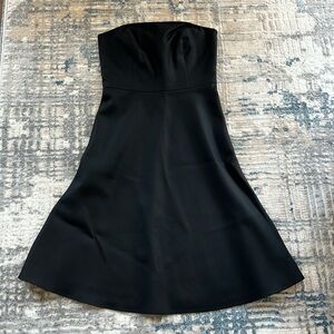 VTG ANN TAYLOR DRESS